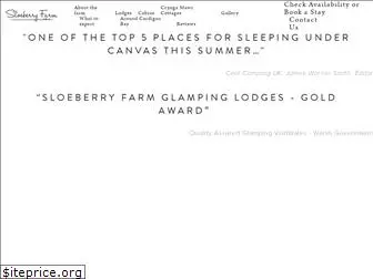 sloeberryfarm.com