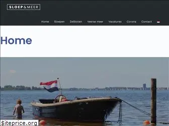 sloepenmeer.nl