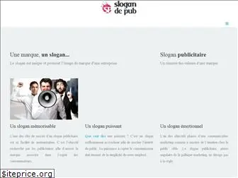 slogandepub.fr