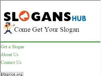 sloganshub.com
