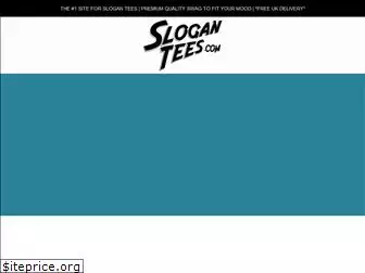 slogantees.com