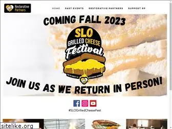 slogrilledcheese.com