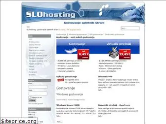 slohosting.com