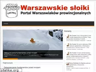 sloiki.waw.pl