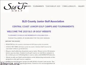 slojrgolf.com