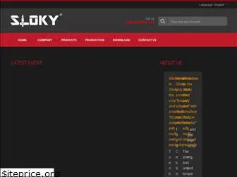 sloky.com.tw