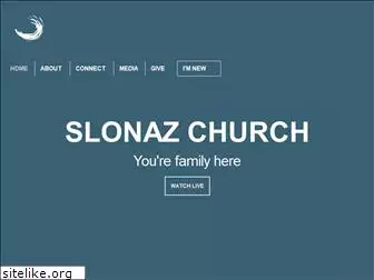 slonaz.org