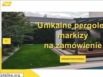 slonecznemarkizy.pl