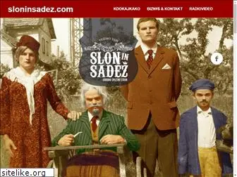 sloninsadez.com