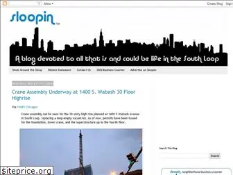 sloopin.com