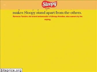 sloopy.in