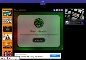 slope-game.com