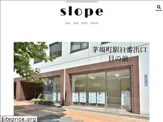 slope.tokyo