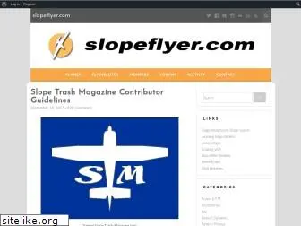 slopeflyer.com