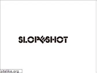 slopeshot.com