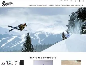 slopestyle-ski.com