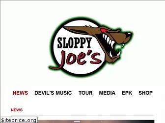 sloppy-joes.de