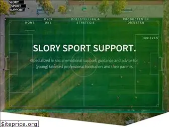 slorysportsupport.nl