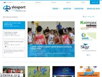 slosport.org