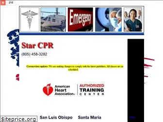 slostarcpr.com