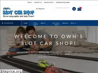 slot-car-shop.com