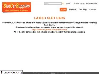 slot-car-supplies.co.uk