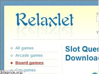 slot-quest-wild-west-shootout.relaxlet.com