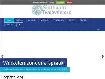 slotboomtweewielers.nl