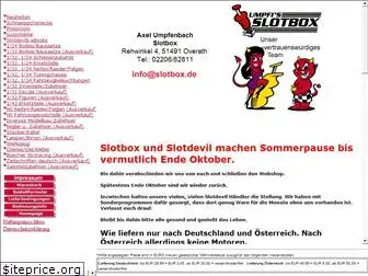 slotbox.de