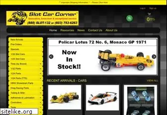 slotcarcorner.com