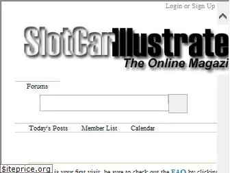 slotcarillustrated.com