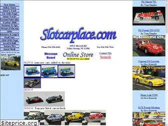 slotcarplace.com