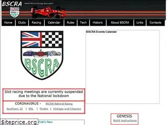 slotcarracing.org.uk