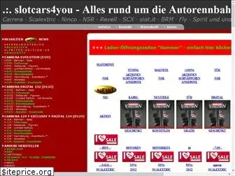 slotcars4you.de