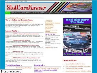 slotcarsforever.com