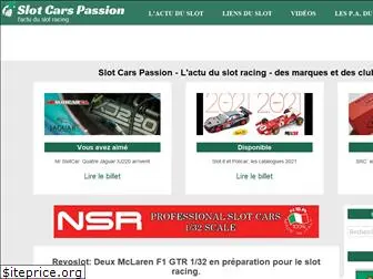 slotcarspassion.com