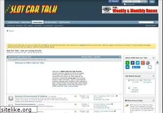 slotcartalk.com