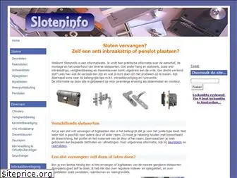 sloteninfo.com
