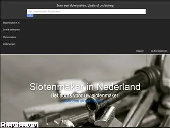 slotenmaker-in.nl