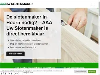 slotenmakershoorn.nl