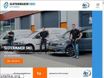 slotenmakersnel.nl