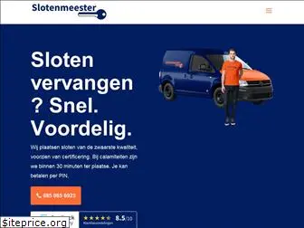 slotenmeester.nl