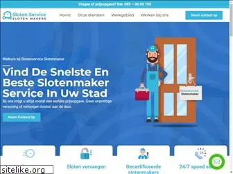 slotenservice-slotenmaker.nl