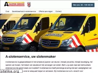 slotenserviceholland.nl
