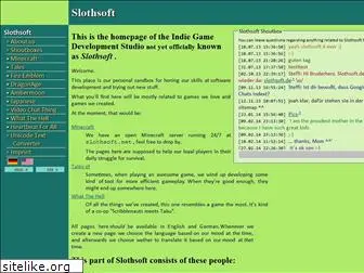 slothsoft.net