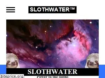 slothwater.weebly.com