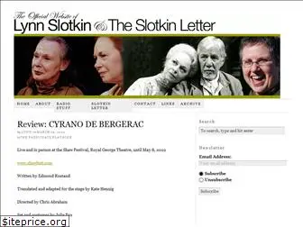 slotkinletter.com