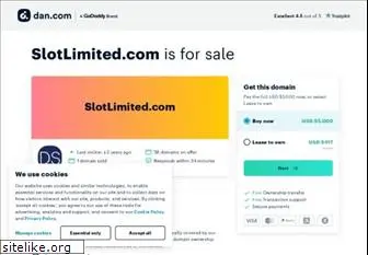 slotlimited.com