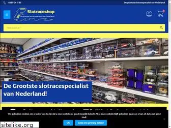slotraceshop.nl