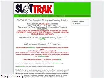 slottrak.com